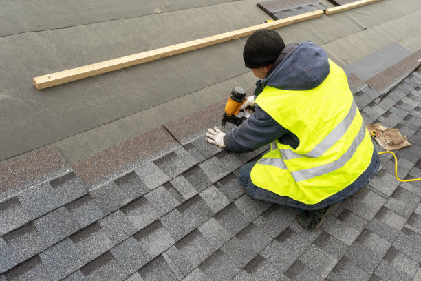 Best Gutter Installation and Repair  in Lake Holm, WA