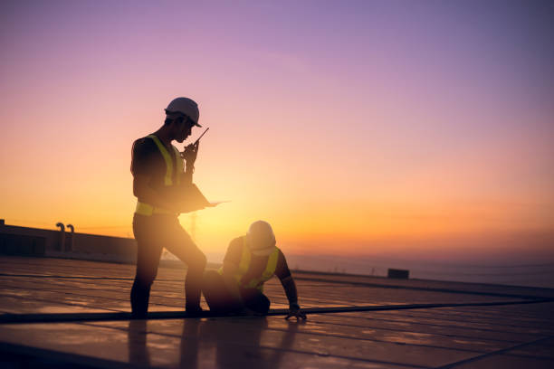 Best Roof Leak Repair  in Lake Holm, WA