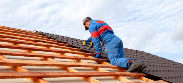 Best Tile Roofing Installation  in Lake Holm, WA