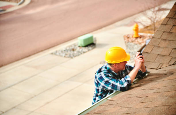 Roof Insulation in Lake Holm, WA